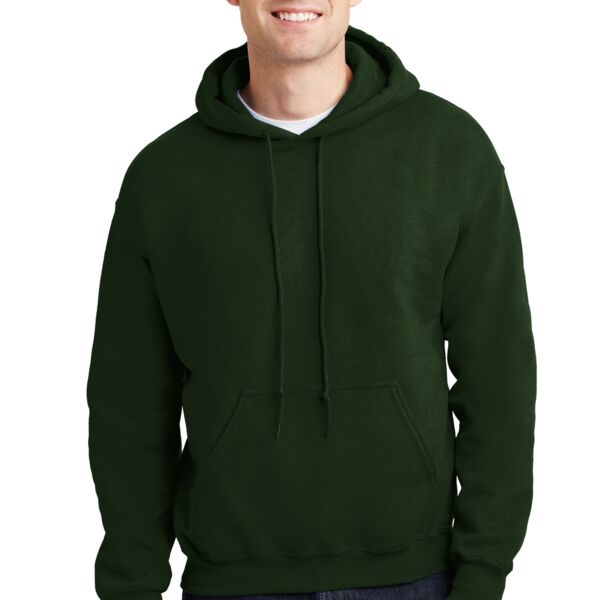 LMLL Hooded Sweatshirt Thumbnail